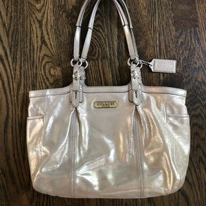 Gorgeous Coach purse